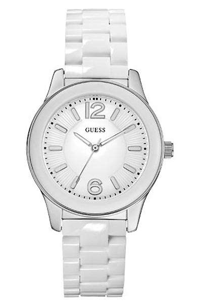 LADIES GUESS WATCH
